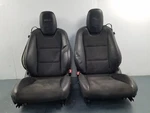 2013 Camaro ZL1 Front Power Heated Seat Set #7932 O2. Fixed Price $629.99.