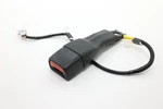 2021 - 2026 Toyota Sienna Front Right Buckle Oem Trim EA10. Fixed Price $75.86.