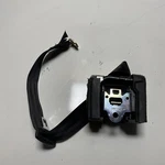 Audi A3 2006-2007 Rear Left Driver Side Seat Belt Retractor Black Factory. Fixed Price $65.99.
