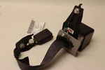 2015-2016 Hyundai Genesis Sedan Rear Center Middle Seat Belt Oem. Fixed Price $42.00.