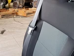 Seat Belt Front Bench 40/20/40 Passenger Fits 04-06 Ford F150 Pickup 581484. Fixed Price $93.90.