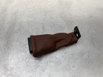 2013-2016 Maserati Quattroporte Rear Left Seat Belt Buckle Oem 670019030. Fixed Price $32.50.