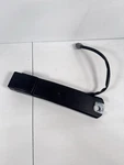 2013-2018 Dodge Ram Front Left -or- Right Buckle Black. Fixed Price $79.00.