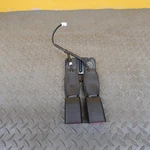 2022-2024 Nissan Frontier Extended Cab Rear Center Middle Seat Belt Buckle Oem. Fixed Price $100.50.