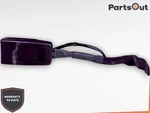 2010 Vw Cc Front Right Seat Belt Buckle Black 3C8 857 756 Oem 09 11 12. Fixed Price $48.64.
