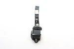 2019- 2021 Honda Passport Rear Left Driver Side Seat Belt Retractor Oem Black Bk. Fixed Price $59.82.