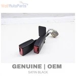 2001-2005 Vw Passat Wagon B5 Rear / Double Buckle Receiver. Fixed Price $24.99.