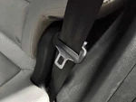 Tucson 2018 Seat Belt Rear 718155. Fixed Price $99.99.