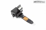 2014-2019 Cadillac Cts Rear Center Second Row Retractor Oem. Fixed Price $42.99.