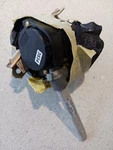 Mercedes-benz W124 Saloon Estate W201 190E Seatbelt Front Right Osf 1248600686. Fixed Price $40.29.
