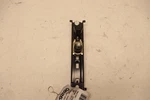 2014-2024 Dodge Ram Promaster 1500 2500 3500 Front Right Seat Belt Adjuster Oem. Fixed Price $18.00.