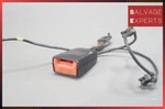 2010-2017 Mercedes W207 E250 E350 E400 Conv Front Left Safety Seat Belt Buckle. Fixed Price $33.25.