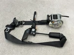22 23 24 25 Gmc Sierra 1500 Front Left Driver Seatbelt Retractor Black 1610 Oem. Fixed Price $169.99.