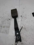 Seat Belt Front Bucket Passenger Buckle Fits 01-04 Santa Fe 634797. Fixed Price $64.47.