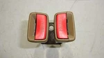 Driver Left 2ND Row Seat Belt Buckles 88950974 02-03 Trailblazer Envoy Bravada. Fixed Price $65.00.