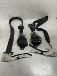 18-19 Nissan Sentra Front Right Left Driver Passenger Seat Belt Set Black Oem. Fixed Price $195.00.