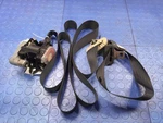 09-17 Mazda 5 Front Seat Belt Retractor Right Passenger Side Black Oem. Fixed Price $113.99.