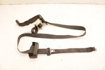 2013-18 Ram 2500 Tradesman Crew Cab 6.4L Rear Center 2ND Row Seat Belt Retractor. Fixed Price $60.82.