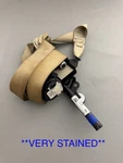 2017-2020 Lincoln Continental Front Right Passenger Side Seat Belt Assembly Oem. Fixed Price $80.00.