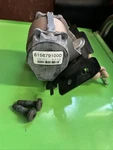 2011-2012 Buick Enclave Rear Retractor 615679100D Oem. Fixed Price $30.00.