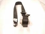 2013-2017 Honda Accord 2ND Row Driver Seat Belt 2DR 04828-T3L-A00ZC. Fixed Price $55.10.