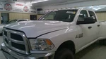 Dodge Ram 3500 2017 Seat Belt 6TB101L1AA Used 4186. Fixed Price $123.40.