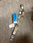 Gm Nos 8704843 Impala,camaro,firebird Seat Belt 71-73 Saddle. Fixed Price $299.95.