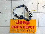 2012 - 2018 Jeep Wrangler Jk Door Left Front Seatbelt Oem 5KM49DX9AE. Fixed Price $125.00.