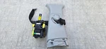 2021-2023 Hyundai Elantra Seat Belt Front Right Retractor 88810-AA500TVN. Fixed Price $249.00.