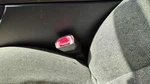 2002-2005 Ford Explorer Driver Left Front Seat Belt Buckle Receiver Rt Graphite. Fixed Price $124.62.