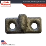 1933-1934 Dodge Plymouth Deluxe Pe Model Door Dovetail Wedge Plate 465546 Nos. Fixed Price $56.77.