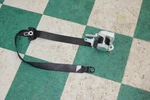 16-23 Tacoma Black Front Driver Side Left Lh Seat Belt Restraint Assembly Oem. Fixed Price $259.99.
