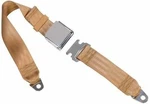 Seat Belt For Dodge Mopar Body Front Center Lap Bench Starburst. Fixed Price $85.20.