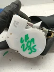 Seat Belt Front Bucket Driver Retractor Fits 15-19 Lexus Rc 4153987. Fixed Price $136.49.