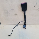 Driver Front Seat Belt Receiver 10-14 Vw Jetta Sw Golf Gti MK6 1K3 857 755 Ak. Fixed Price $66.49.