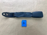 2001-2004 Dodge Dakota Center Front Seat Buckle Inner QP481DVAB Oem #2433E. Fixed Price $27.99.