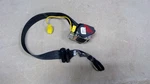 Seat Belt With Retractor Driver Front Black Convertible Fits 03-10 Beetle 111956. Fixed Price $344.50.