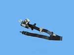 10-13 Dodge Ram Oem Mopar Lh Front Seat Belt Retractor 5KP991X9AH 197424. Fixed Price $109.00.