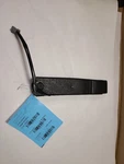 Seat Belt Front Classic Style Lug Wheel Fits 13-20 Dodge 1500 Pickup 624558. Fixed Price $109.00.