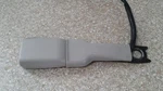 2006-2011 Chevrolet Hhr Front Left Driver's Seat Belt Buckle Assembly 89026217. Fixed Price $35.00.