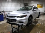 2017 Chevy Malibu Front Driver Seat Belt & Retractor Black. Fixed Price $130.00.
