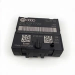 Audi A4 A5 B8 Seat Ventilation Control Module 8K0959772D Oem. Fixed Price $53.16.