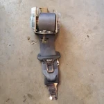 01 2002 Mazda 626 Center Rear Seat Belt Gray. Fixed Price $39.95.