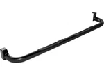 Dee Zee DZ372251 For 09-17 Ram 1500/10-17 2500/3500 3" Round Ultrablack Nerf Bar. Fixed Price $242.17.
