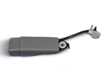 2006-2008 Dodge Ram 1500 Front Left Side Inner Seat Belt Buckle Oem New Mopar. Fixed Price $94.93.