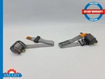 Bmw E39 525I 528I 530I Seat Belt Retractor Tensioner Gray Set + 97-03 Oem. Fixed Price $99.99.