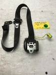 06 07 08 Bentley Continental Flying Spur Drivers Left Seatbelt Black 3W5857705C. Fixed Price $189.95.