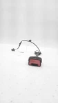 Seat Belt Front Bucket Driver Buckle Reminder Fits 09-16 Audi A4 620155. Fixed Price $77.99.