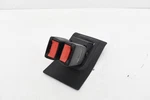 2002-2008 Mini Cooper Rear Center Seat Belt Buckles Oem KW53. Fixed Price $31.50.