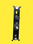Oem 2014-2020 Ram Promaster Front Seat Belt Height Adjuster #1181. Fixed Price $39.85.